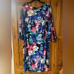 Calvin Klein Plus women’s dress size 18